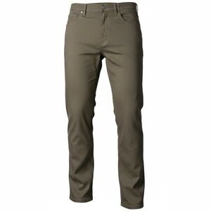Brioni Stelvio Men's Pants‎ Size 34 Brown Luxury Dress Chino New With Tags